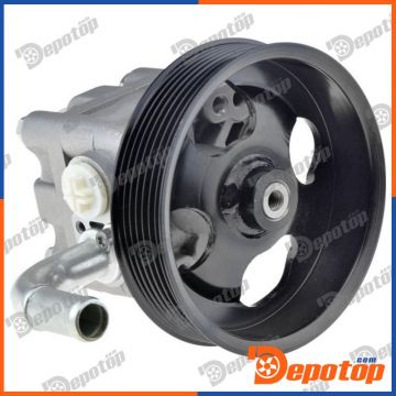 Pompe de direction assistée pour SUZUKI | SPW-SU-010, 15-1357